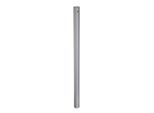 Möbelix , Alufarben , Metall , 90 cm , Gartenmöbel, Sonnenschutz, Sonnenschutz-Zubehör