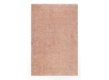 Esprit , Rosa, Hellrosa , Textil , Uni , rechteckig , 133x200 cm , Textiles Vertrauen - Oeko-Tex®, Hohenstein, AZO-frei, Oeko-Tex® Standard 100 , für Fußbodenheizung geeignet, in verschiedenen Größen erhältlich, lichtunempfindlich, pflegeleicht, leicht zusammenrollbar , Teppiche & Böden, Teppiche, Webteppiche