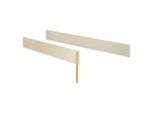 Roba , Kaschmir , Holzwerkstoff ,