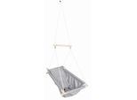 Roba , Grau, Taupe , Textil , 61x28x76 cm , Spielwaren, Outdoorspielzeug, Kinder-Gartenmöbel