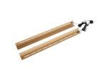 Livetastic , Schwarz, Weiß , Kunststoff , 54.6 cm , Made in EU , Beleuchtung, Dekoleuchten & Lichterketten, LED-Streifen