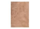 Esprit , Altrosa , Textil , Uni , rechteckig , 130x190 cm , Oeko-Tex® Standard 100 , strapazierfähig , Teppiche & Böden, Teppiche, Hochflorteppiche, Hochflorteppiche eckig, Hochflorteppiche rechteckig