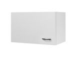 FlexWell , Weiß , Holzwerkstoff , 60x32x32 cm , Made in Germany , individuell planbar, Zusatzausstattung erhältlich, hängend , Küche, Küchenblöcke, Küchenschränke, Küchenoberschränke