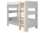 Roba , Kaschmir , Holzwerkstoff , 206.5x179x113.5 cm , Baby, Babyzimmer, Babyzimmer-Zubehör