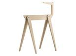 Sudbrock , Eichefarben , Holz , Eiche , massiv , 25x98x75 cm , Esszimmer, Esszimmertische, Tischplatten & -beine, Tischgestelle
