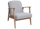 Livetastic , Silberfarben, Buchefarben , Holz , Buche,Buche , massiv,massiv , 63x78x78 cm , Made in EU , Esszimmer, Esszimmerstühle, Stühle