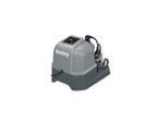 Bestway , Grau , Metall, Kunststoff , 27x26x34 cm , RoHS , Pools & Wasserspaß, Poolzubehör, Poolreinigung