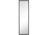 Möbelix , Glas , rechteckig , 155x45x1.63 cm , Kleinmöbel, Weitere Kleinmöbel