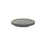 Exit Toys , Schwarz , Metall, Kunststoff , rund , 20 cm , Spielwaren, Outdoorspielzeug, Trampoline