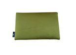 Möbelix , Olivgrün , Textil, Holzwerkstoff , Uni , Füllung: Vlies , 26x3x40 cm , weich gepolstert, besonders weich , Tierbedarf, Hundebetten, Hundekissen
