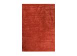 Esprit , Rot , Textil , Uni , rechteckig , 70x140 cm , Textiles Vertrauen - Oeko-Tex®, Hohenstein, Oeko-Tex® Standard 100 , für Fußbodenheizung geeignet, in verschiedenen Größen erhältlich, für Hausstauballergiker geeignet, pflegeleicht, strapazierfähig , Teppiche & Böden, Teppiche, Hochflorteppiche
