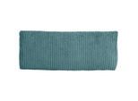 Max Winzer , Blau , Textil , Füllung: Schaumstoffflocken , 60x25x12 cm , Goldenes M, Made in Germany , Heimtextilien, Schlaftextilien, Kopfkissen