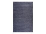 Esprit , Dunkelblau , Textil , Streifen , rechteckig , 160x230 cm , Hohenstein, Oeko-Tex® Standard 100 , für Fußbodenheizung geeignet, in verschiedenen Größen erhältlich, für Hausstauballergiker geeignet, stuhlrollengeeignet, pflegeleicht, strapazierfähig, leicht zusammenrollbar , Teppiche & Böden, Teppiche, Webteppiche, Flachwebteppiche
