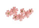 Luca Bessoni , Goldfarben, Pink , Metall , 7x50x108 cm ,
