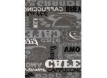 Möbelix , Grau , Textil , Kaffee , rechteckig , 160x220 cm , Oeko-Tex® Standard 100 , für Fußbodenheizung geeignet, in verschiedenen Größen erhältlich , Teppiche & Böden, Teppiche, Webteppiche