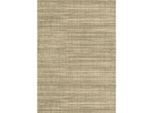 Möbelix , Beige , Textil , Struktur , rechteckig , 200 cm , Oeko-Tex® Standard 100 , für Fußbodenheizung geeignet, in verschiedenen Größen erhältlich ,
