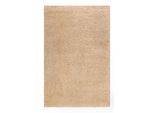 Esprit , Beige , Textil , Uni , rechteckig , 133x200 cm , Textiles Vertrauen - Oeko-Tex®, Hohenstein, AZO-frei, Oeko-Tex® Standard 100 , für Fußbodenheizung geeignet, in verschiedenen Größen erhältlich, lichtunempfindlich, pflegeleicht, leicht zusammenrollbar , Teppiche & Böden, Teppiche, Webteppiche
