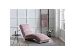 Livetastic , Rosa , Textil , 170x82x60 cm ,