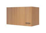 FlexWell , Buchefarben , Holzwerkstoff , 60x32x32 cm , Made in Germany , individuell planbar, hängend, Zusatzausstattung erhältlich ,