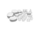 James Wood , Weiß , Keramik , Uni , 200 ml,200 ml,220 ml,250 ml,290 ml,400 ml , Lfgb , lebensmittelecht ,