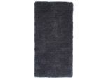 Esprit , Dunkelgrau , Textil , Uni , rechteckig , 70x140 cm , Oeko-Tex® Standard 100, Hohenstein , für Fußbodenheizung geeignet, in verschiedenen Größen erhältlich, für Hausstauballergiker geeignet ,