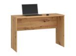 Möbelix , Eiche Artisan , Holzwerkstoff , 115x78.5x59 cm , Büromöbel, Schreibtische, Schreibtische