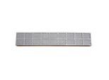 PKM , Metall , 40.2x3.5x8.3 cm , Küche, Küchenelektrogeräte, Dunstabzüge, Dunstabzugsfilter