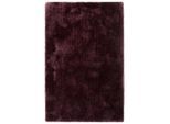 Esprit , Bordeaux , Textil , Uni , rechteckig , 80x150 cm , Hohenstein, Oeko-Tex® Standard 100 , für Fußbodenheizung geeignet, in verschiedenen Größen erhältlich, für Hausstauballergiker geeignet , Teppiche & Böden, Teppiche, Hochflorteppiche, Hochflorteppiche eckig, Hochflorteppiche rechteckig