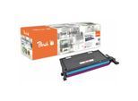 Peach S5082 Toner XL ma ersetzt Samsung CLT-M5082L/ELS, SU322A für z.B. Samsung CLP -620, Samsung CLP -620 ND, Samsung CLP -670 (wiederaufbereitet)