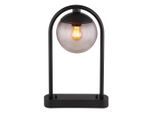 Globo , Metall , 50 cm , CE , Freizeit im Garten, Gartenaccessoires, Gartendeko