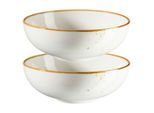 Mäser , Braun, Beige , Keramik , rund , 6.5 cm ,