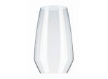 Paulmann , Klar , Glas , 28x28x28 cm ,