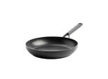 KitchenAid , Schwarz , Metall, Kunststoff , 0 l , rund ,