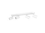 Eglo , 9.7x8x58 cm , Farbwechsler, ZigBee-Technologie, Smartphone-Steuerung, Timerfunktion ,
