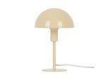 Nordlux , Gelb , Metall , 25 cm ,
