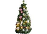 Eglo , Grün, Rosa, Silberfarben , Holz, Metall, Kunststoff , Eiche , 65 cm , mit Schalter , Weihnachten, Weihnachtsbeleuchtung, Weihnachts-Dekoleuchten