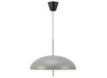 Nordlux , Graubraun , Metall , 41 cm , Beleuchtung, Innenleuchten, Hängeleuchten