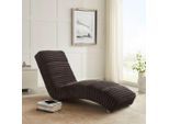 Livetastic , Schwarz , Textil , 170x82x60 cm ,