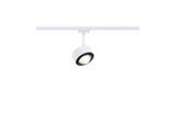 Paulmann , rund , 17.0 cm , schwenkbar ,