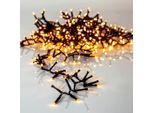 Eglo , Schwarz , Kunststoff , 240 cm , Weihnachten, Weihnachtsbeleuchtung