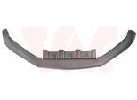 VAN WEZEL Spoiler 5746500 vorne für VW