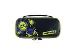 HORI Spielekonsolen-Tasche "Splatoon 3 - Switch Tasche Vault Case", bunt (splatoon), B/H/T: 12,5cm x 32cm x 4,5cm, Taschen, Spielekonsolen-Tasche