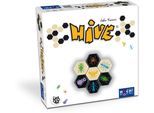 Spiel HUCH "Hive", bunt, Spiele, Kinder, Spiel