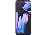 OTTERBOX Displayschutzglas "Premium Glass", transparent, B:11cm H:1,5cm T:19,5mm, Displayfolien, Displayschutzfolie, Schutzfolie, Bildschirmschutz, kratz- & stoßfest, Displayschutzglas