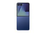 SAMSUNG Handyhülle "Clear Case für Samsung Galaxy Z Flip7", transparent, Samsung Galaxy Z Flip7, Hüllen, Backcover, Schutzhülle, Handyschutzhülle, Case, Schutzcase, stoßfest, Handyhülle