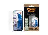 CARE BY PANZERGLASS Displayschutzglas "Ultra-Wide Fit Screen Protector", transparent, B:11cm H:1,3cm T:19,5mm, Displayfolien, Displayschutzfolie, Schutzfolie, Bildschirmschutz, kratz- & stoßfest, Displayschutzglas