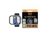 CARE BY PANZERGLASS Displayschutzglas "Full Body Protection", transparent, B:11,1cm H:2cm T:13,1mm, Displayfolien, Displayschutzfolie, Schutzfolie, Bildschirmschutz, kratz- & stoßfest, Displayschutzglas