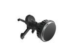 SAMSUNG Wireless Charger "Wits designed for Samsung Wireless Magnetischer Car Charger", schwarz, B:10cm H:2,7cm T:11,7cm, Ladegeräte, Wireless Charger