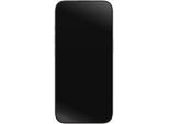OTTERBOX Displayschutzglas "Glass Screen Protector", schwarz (transparent), B:11cm H:1,4cm T:21,5mm, Displayfolien, Displayschutzfolie, Schutzfolie, Bildschirmschutz, kratz- & stoßfest, Displayschutzglas