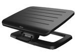 Fellowes Fußstütze Hana™ LT ABS-Kunststoff schwarz